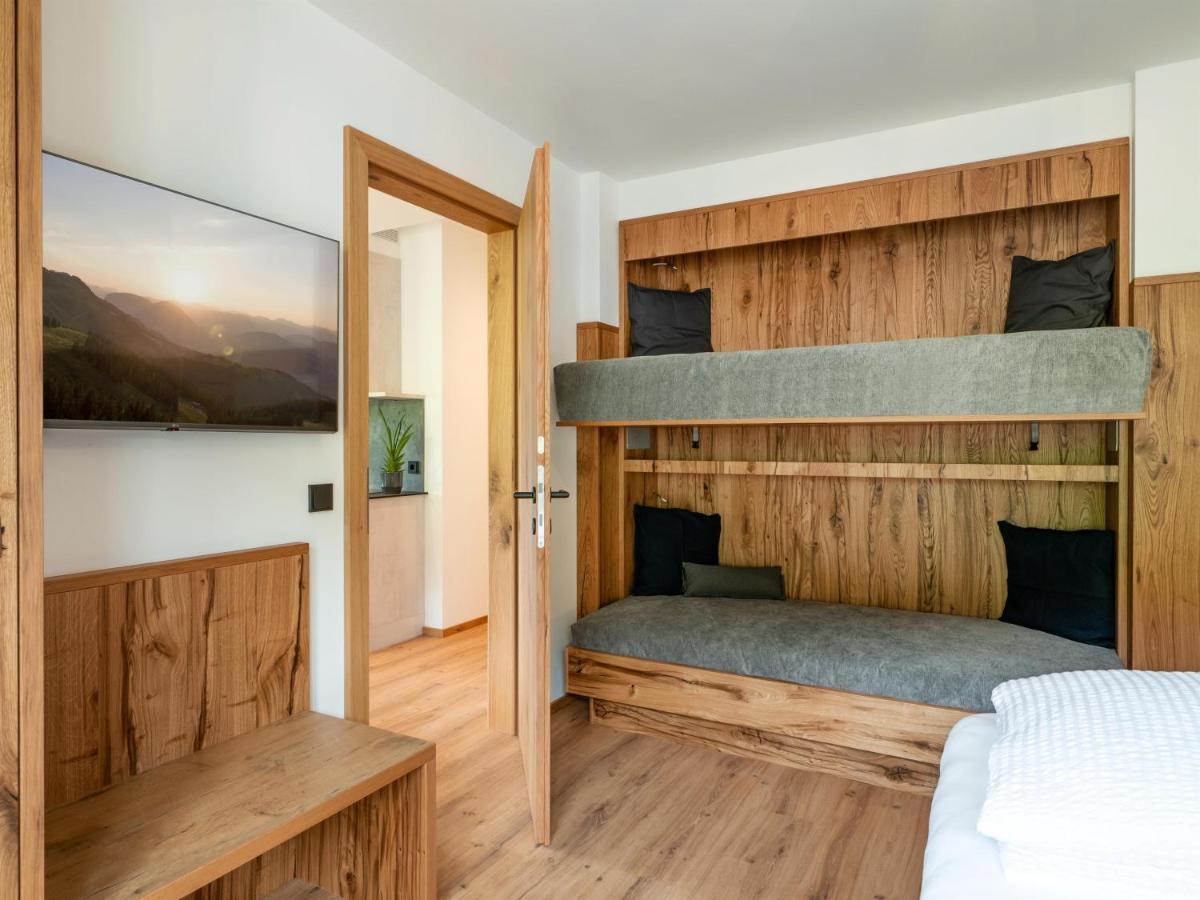 Samer Apartments وستندورف المظهر الخارجي الصورة
