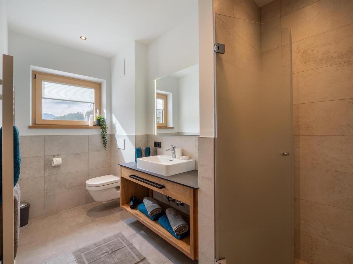 Samer Apartments وستندورف المظهر الخارجي الصورة