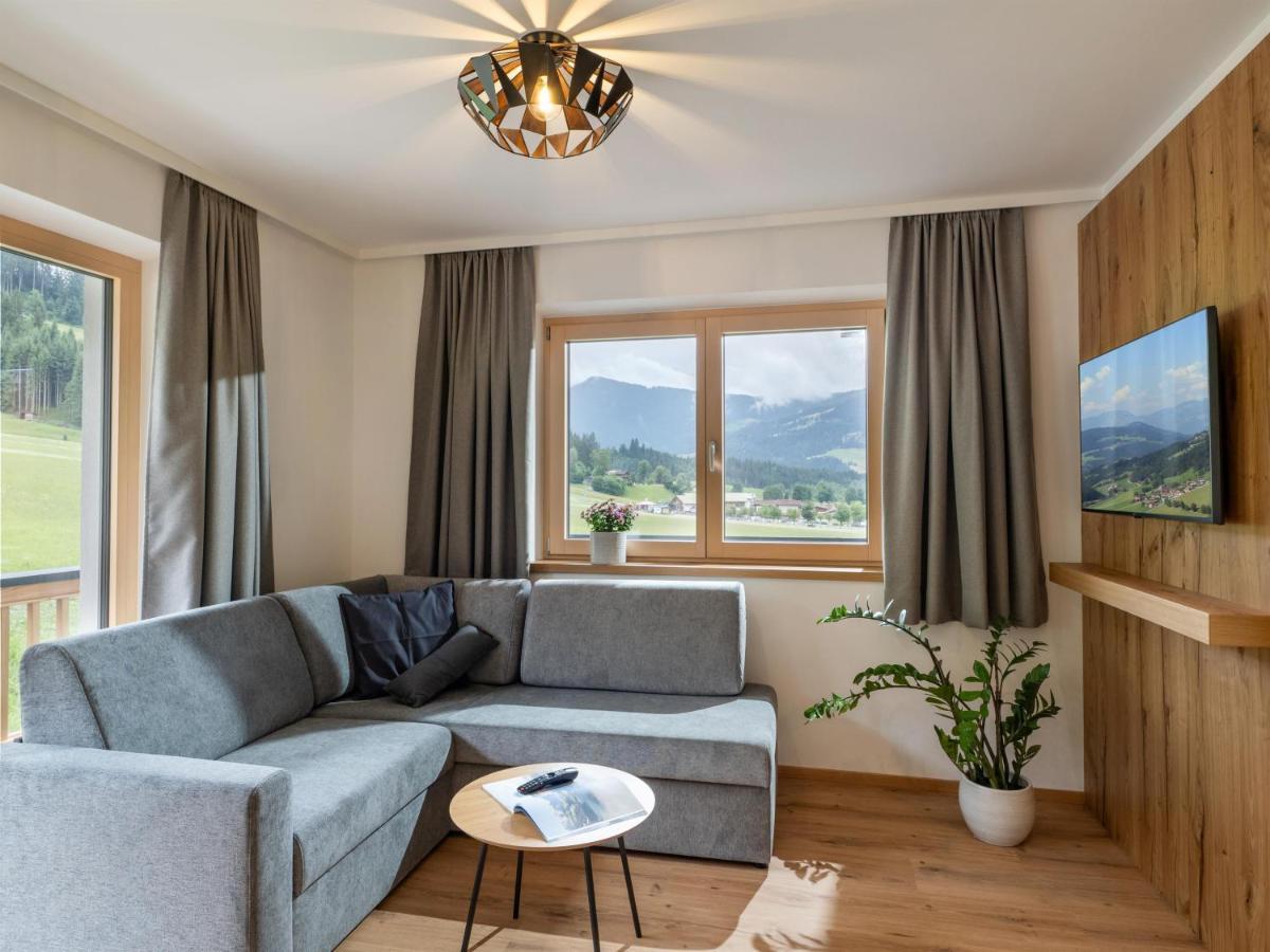 Samer Apartments وستندورف المظهر الخارجي الصورة