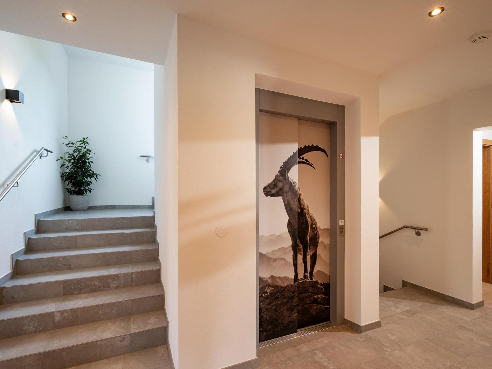 Samer Apartments وستندورف المظهر الخارجي الصورة