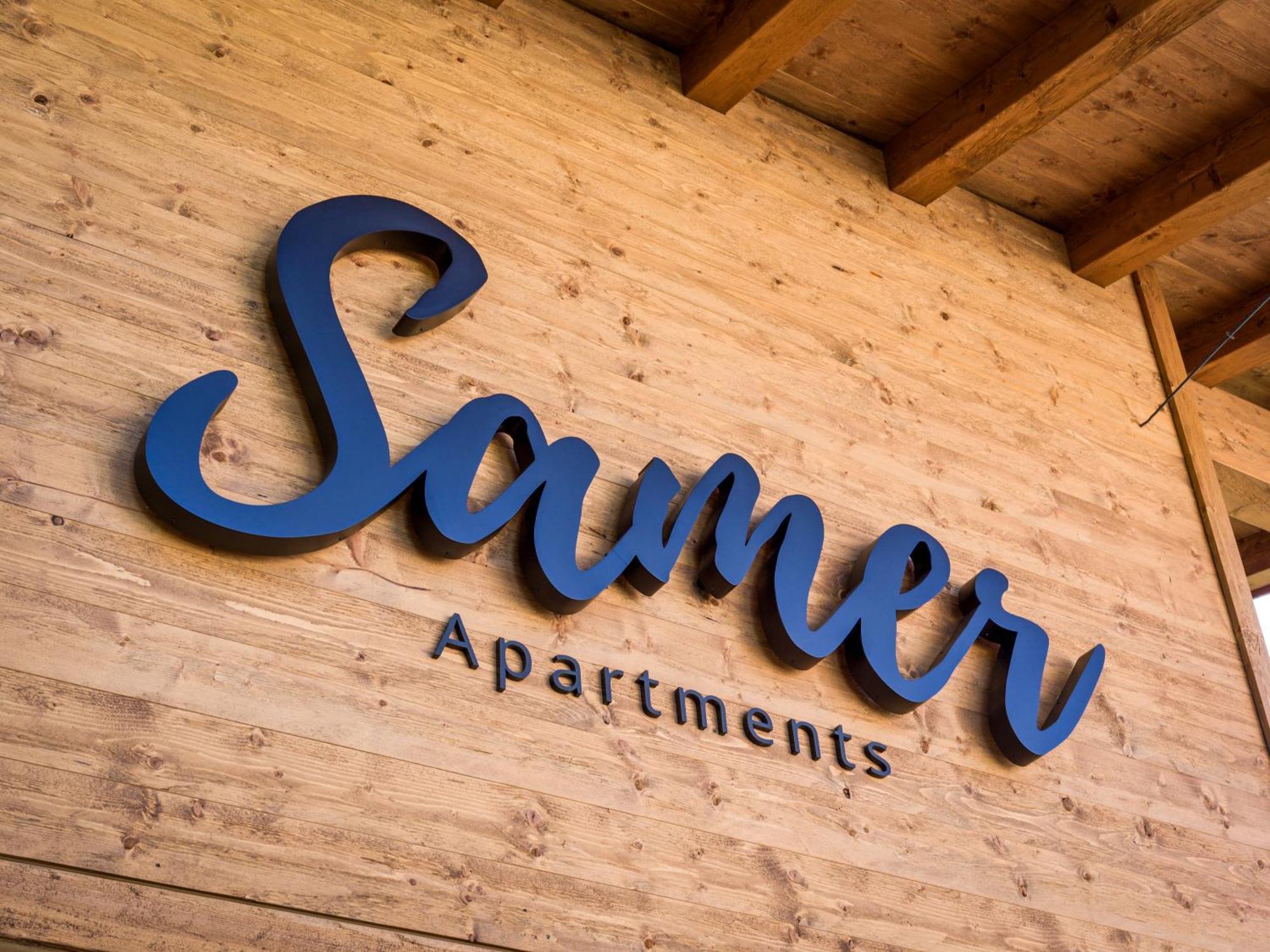 Samer Apartments وستندورف المظهر الخارجي الصورة