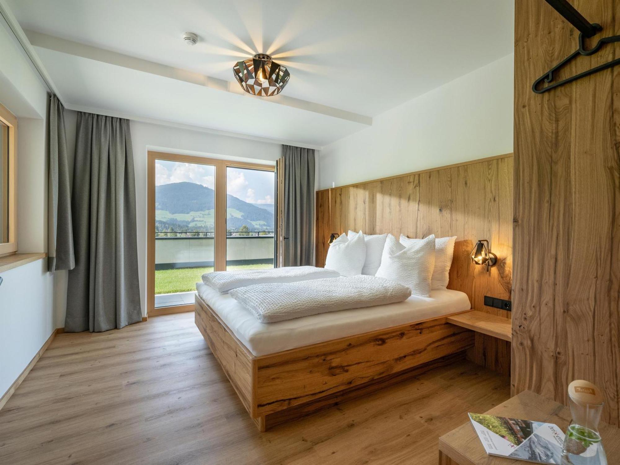 Samer Apartments وستندورف المظهر الخارجي الصورة